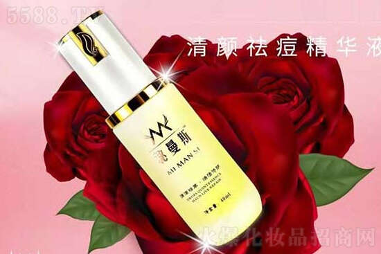 皮肤长痘痘这样调理 击退痘痘还你光洁肌肤