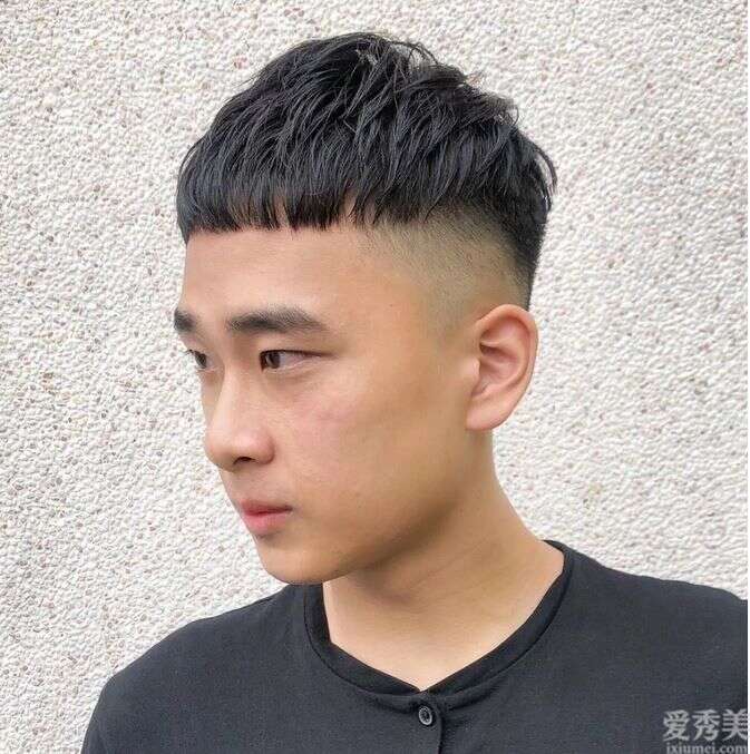 2021男生发型怎么剪 看看发型师怎么说