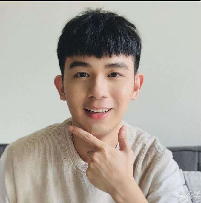 2021男生发型怎么剪 看看发型师怎么说