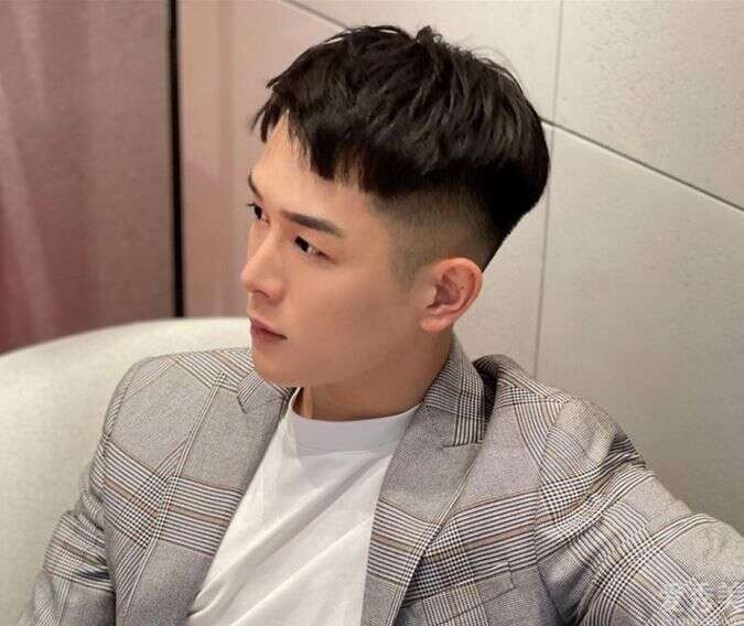 2021男生发型怎么剪 看看发型师怎么说