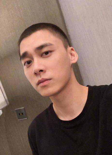 五款适合懒人的发型 帅气容易打理