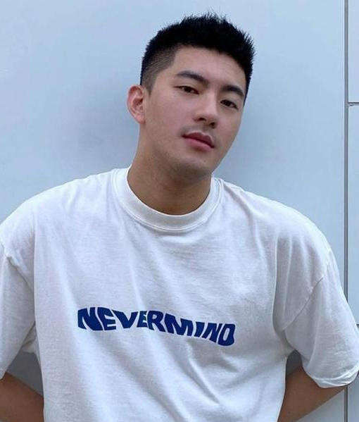 五款适合懒人的发型 帅气容易打理