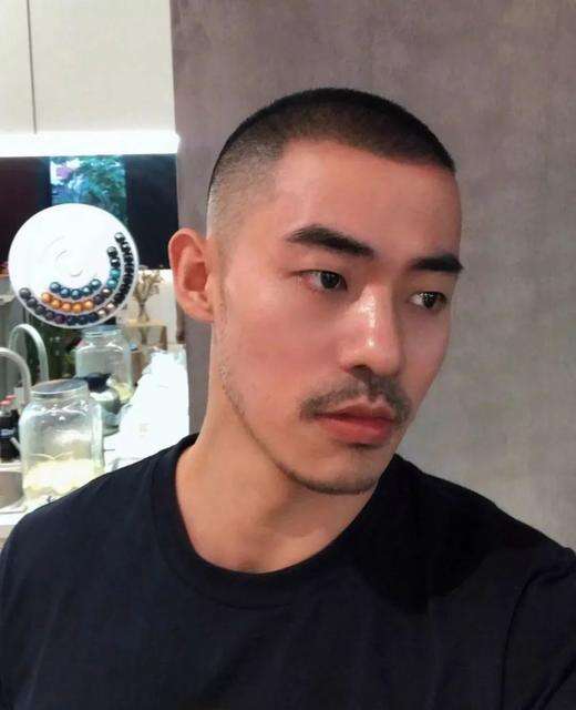 五款适合懒人的发型 帅气容易打理