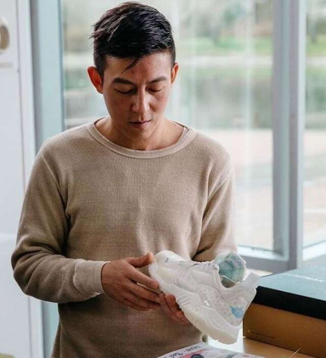 五款时髦流行的男生发型 潮男必备发型