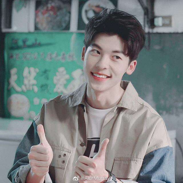 五款时髦流行的男生发型 潮男必备发型