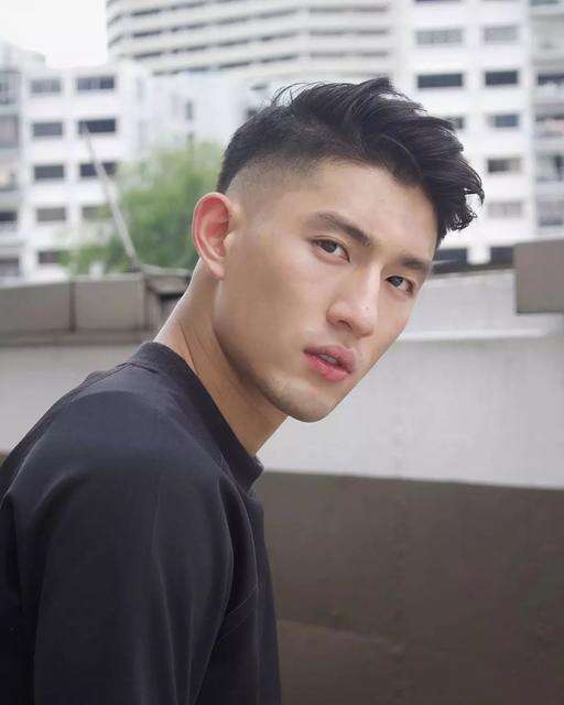 头发粗硬适合的五款发型 硬发质发型设计