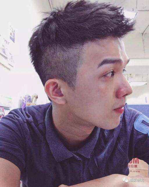 头发粗硬适合的五款发型 硬发质发型设计