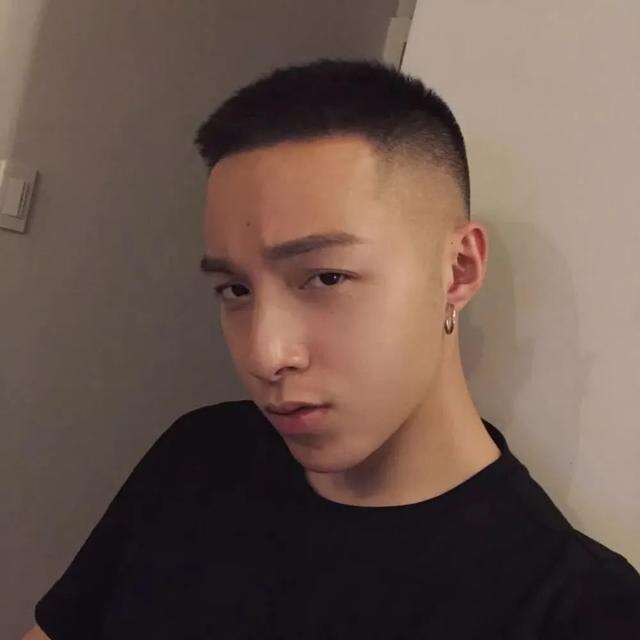 头发粗硬适合的五款发型 硬发质发型设计