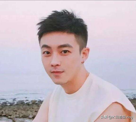 头发粗硬适合的五款发型 硬发质发型设计