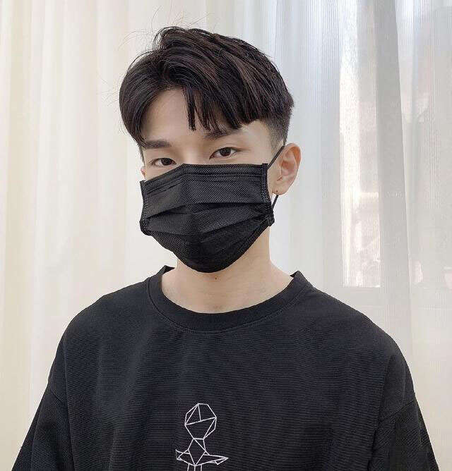 成熟男士适合的发型 时尚不幼稚