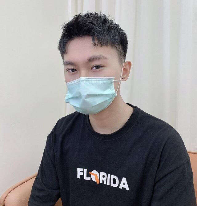 成熟男士适合的发型 时尚不幼稚