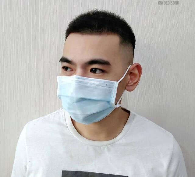 成熟男士适合的发型 时尚不幼稚