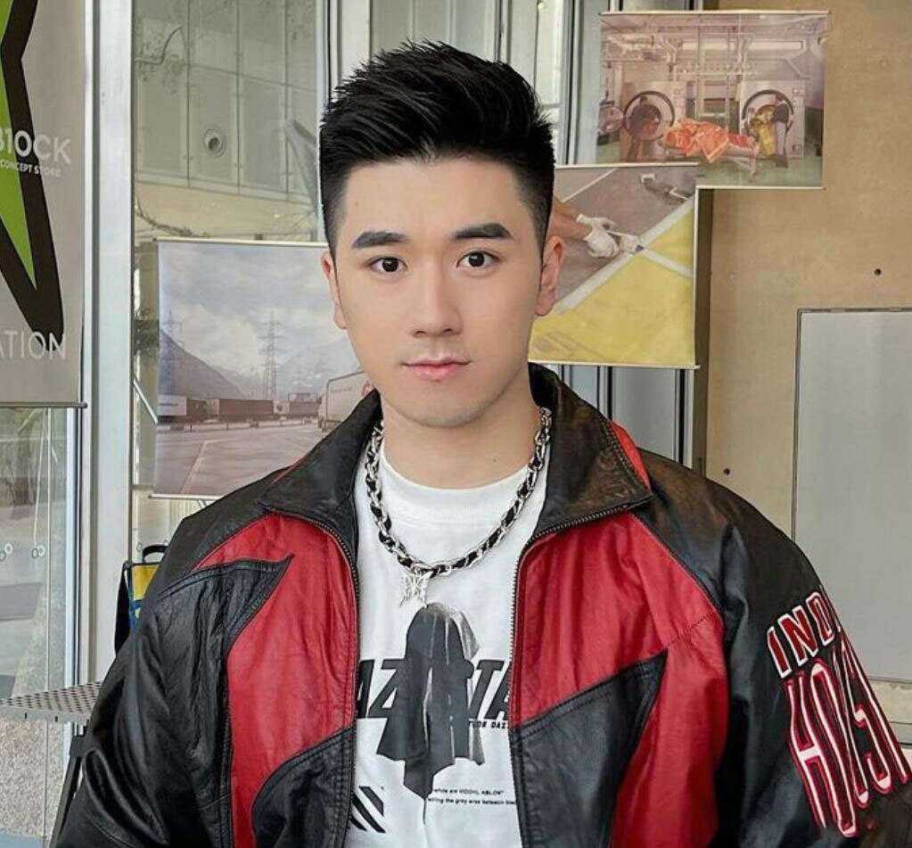 六月男生短发推荐 露额短发、寸头短发、锡纸烫短发