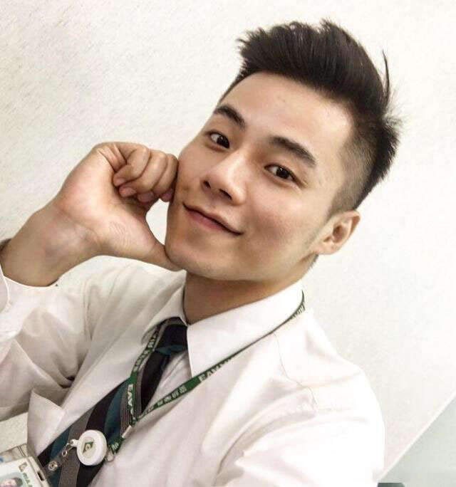 2021夏天四款清爽利落的男生短发