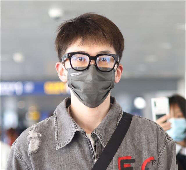 2021夏天四款清爽利落的男生短发