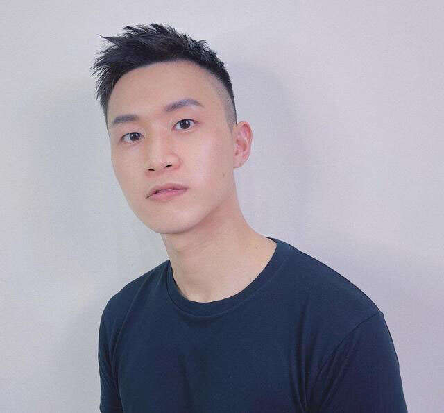 夏天飞机头发型怎么剪 男生飞机头发型图片