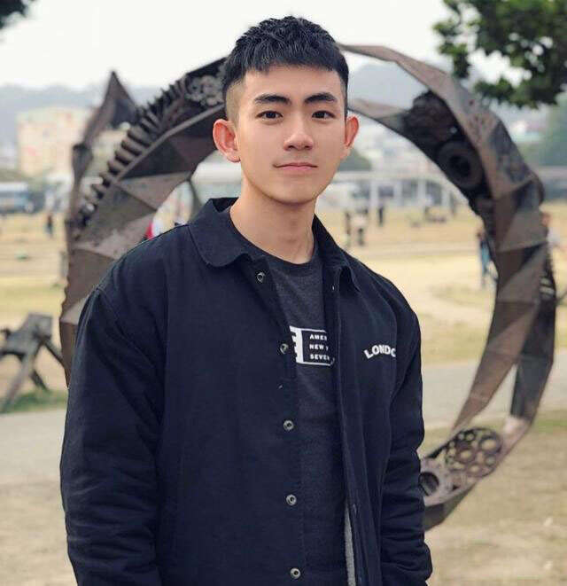 适合剪寸头的脸型 四款寸头发型推荐
