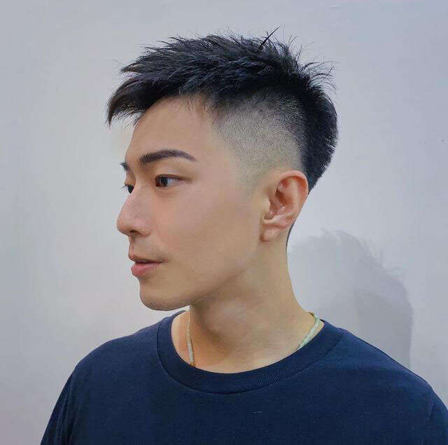 清爽不油腻 好看易打理 夏天适合什么发型