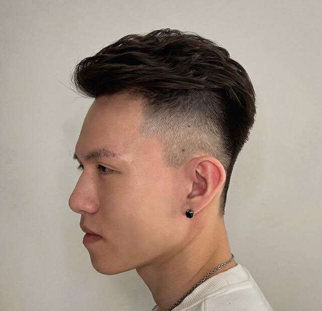 清爽不油腻 好看易打理 夏天适合什么发型