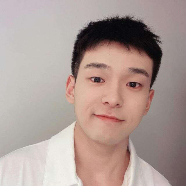 一组好看的小哥哥 选发型选头像都满足你(20pic)
