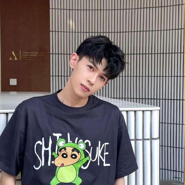 一组好看的小哥哥 选发型选头像都满足你(20pic)