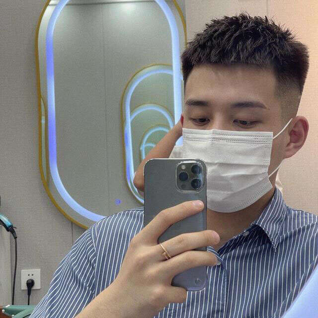 男生夏天头发怎么剪,理发师建议这3款