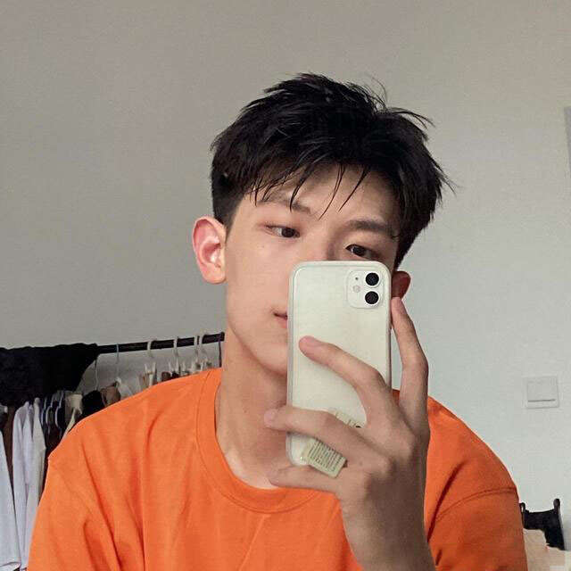 男生夏天头发怎么剪,理发师建议这3款