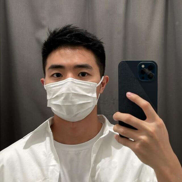 男生夏天头发怎么剪,理发师建议这3款