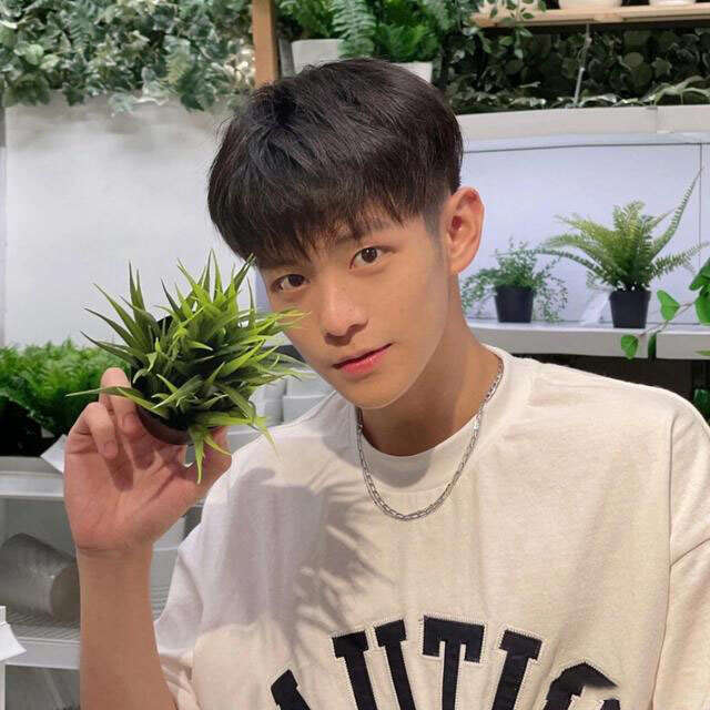 深受年轻小哥哥喜欢的4款男生发型