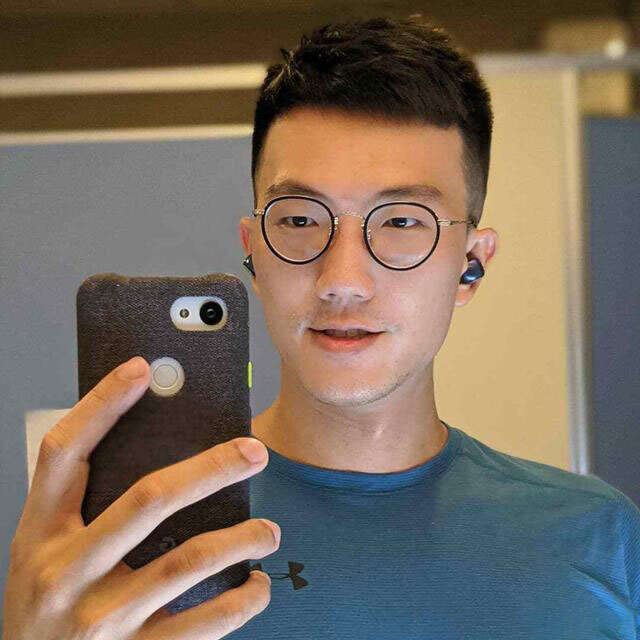 二十来岁剪什么发型好看帅气