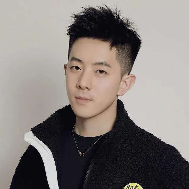 男生夏天剪这3款才合适,青春阳光又帅气