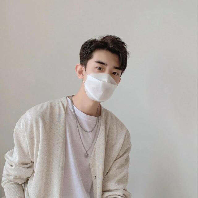 2021夏天男生流行发型