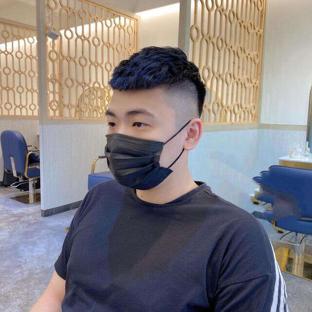 这6款造型潮流帅气,千万别错过