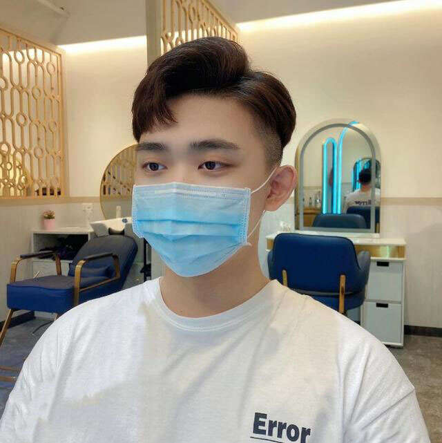 这6款造型潮流帅气,千万别错过