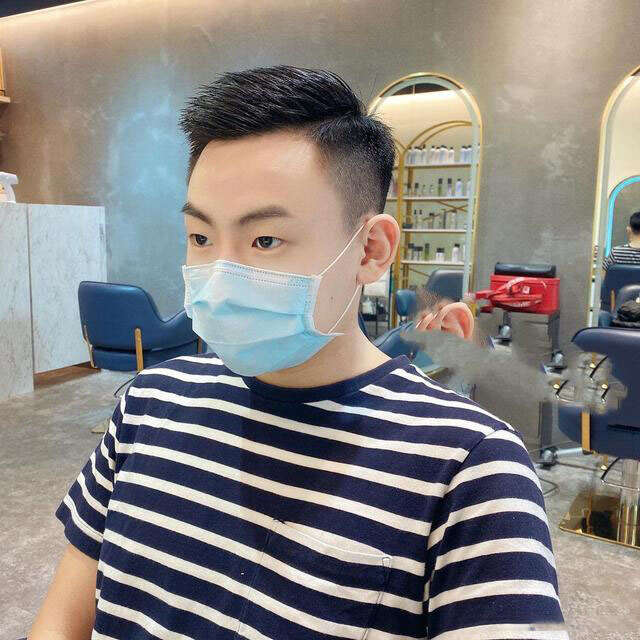这6款造型潮流帅气,千万别错过