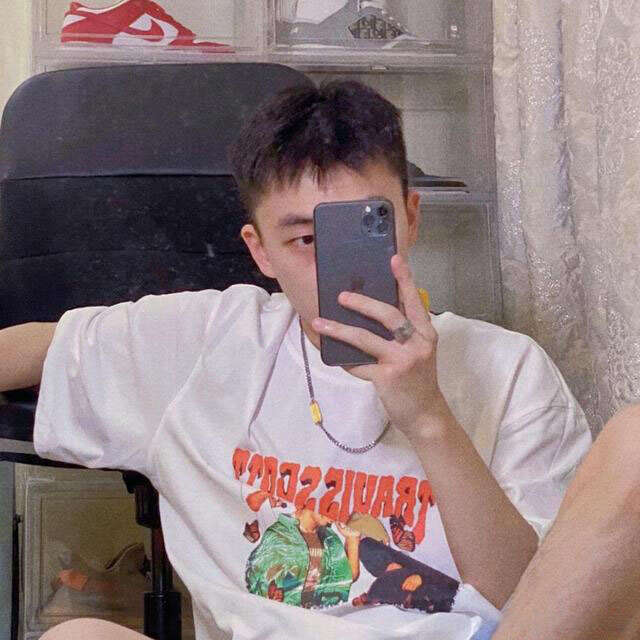 闷热的夏天男生剪这几款发型凉快又帅气
