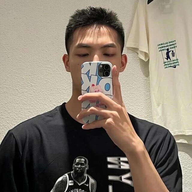 三款男生短发 剪发的时候照样剪就帅气