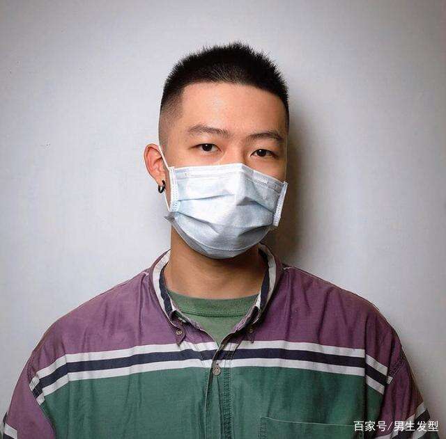 2021秋季换发型 照着这六款剪肯定帅