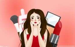 防晒霜可以用洗面奶清洗吗?防晒霜洗不掉该怎么办?