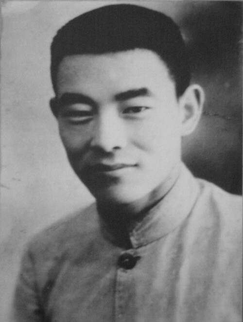 乔映淮:将生死置之度外,对革命充满信心