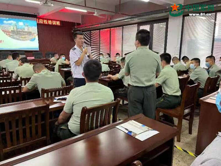 江西于都:退役军人领取“8个一”的“专属大礼包”,真暖心!
