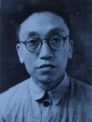 徐代位:大竹宣传抗战的先行者