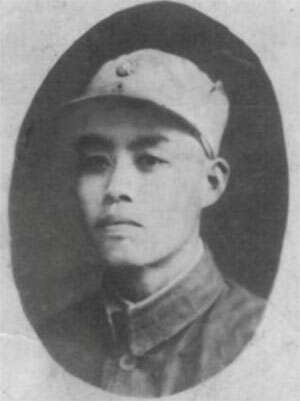 焦奎烈士:为革命奋斗到最后一息