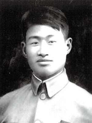 姜茗烈士:芳名垂青史 英魂铸丰碑