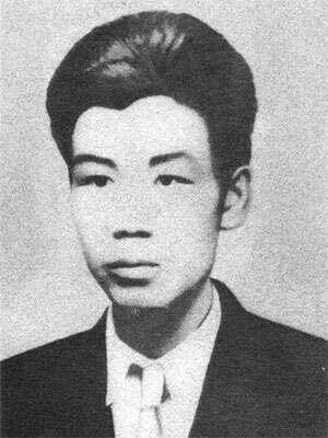 黄静源:安源工人运动的先驱