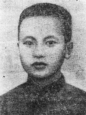 杨炎宾:我不要做死气沉沉的平庸之人