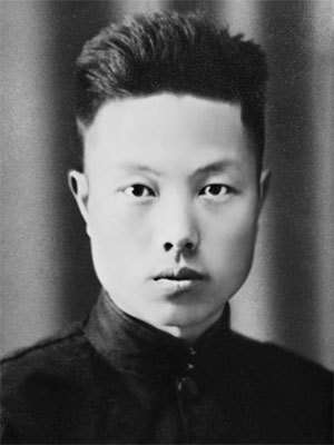 武梦名:狱中与妻书,期盼胜利后再相见