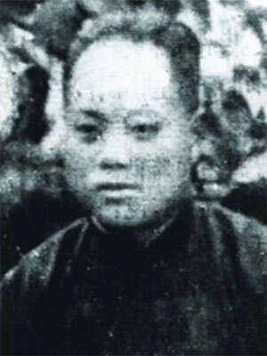 抗战英烈曹江临:宁死不屈勇就义