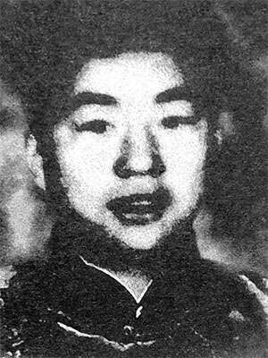 杨国杰:领导反帝爱国运动,热血横洒春熙路