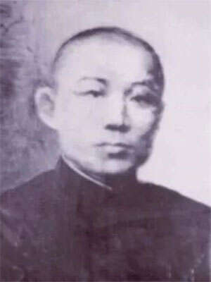 陈镜湖:辽宁省第一个共产党员